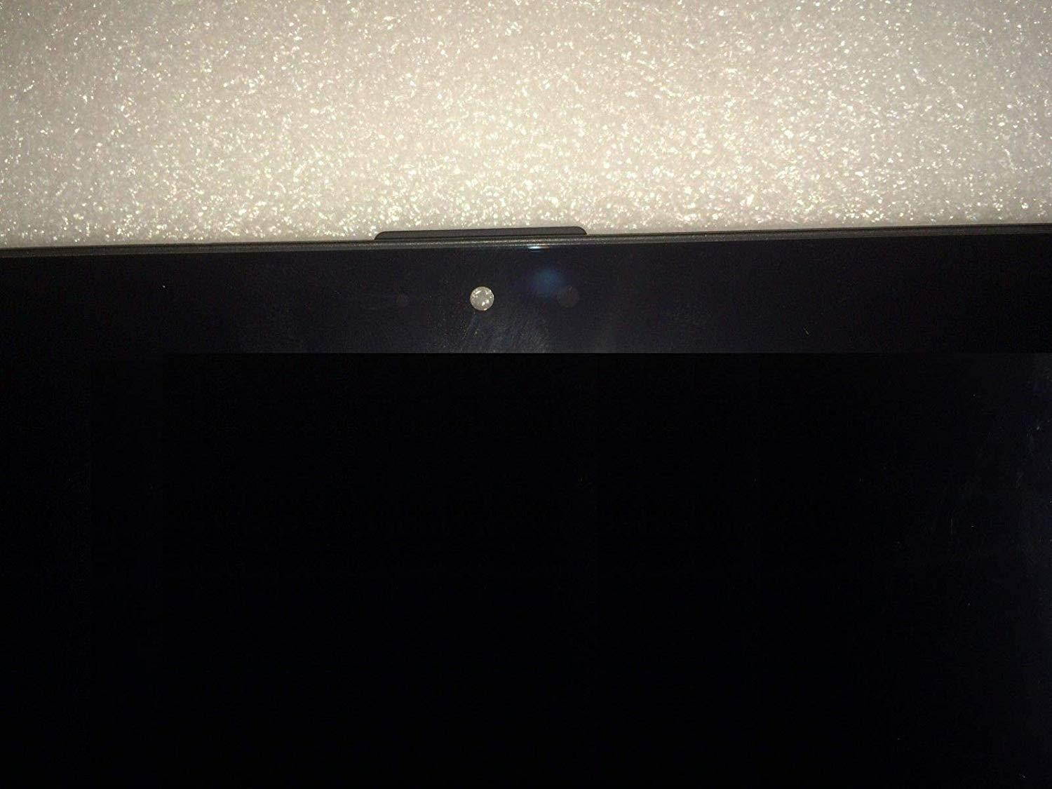 14" 1920x1080 30pin edp LCD Screen + Touch Digitizer + Frame Assembly for Sony Vaio Flip SVF14N SVF14N190X