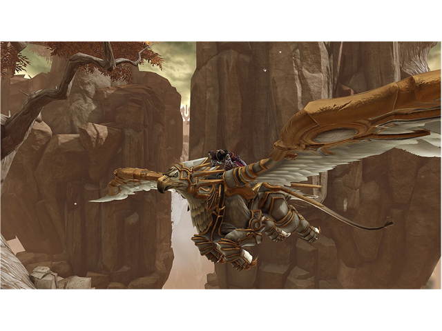 Darksiders Fury's Collection - War and Death Xbox One [Digital Code]