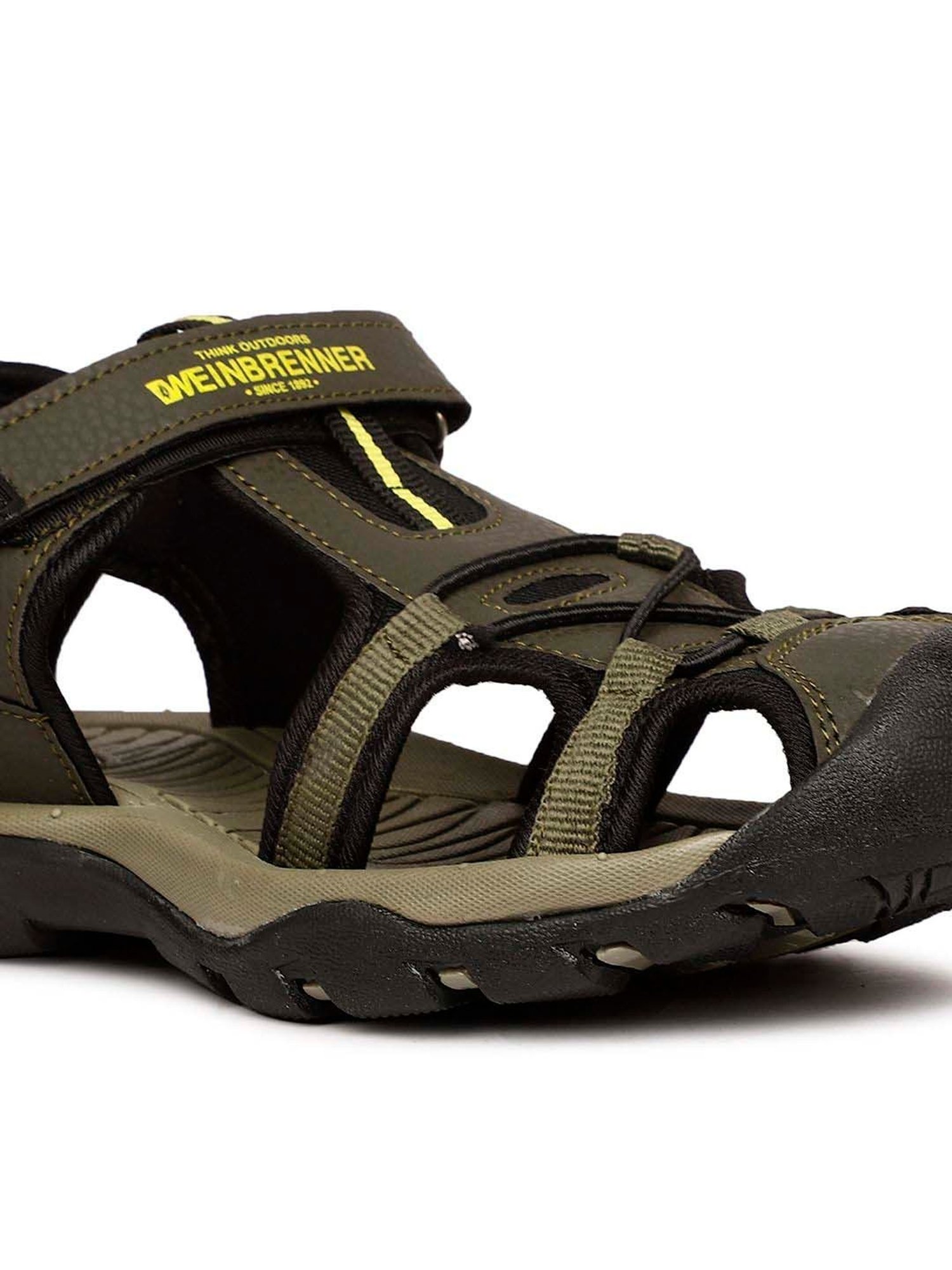 Yellow by Westside White Solid High-Top Boots