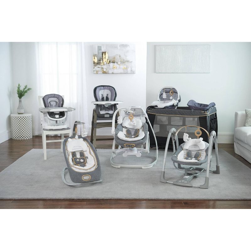 ​Fisher-Price Baby Bouncer