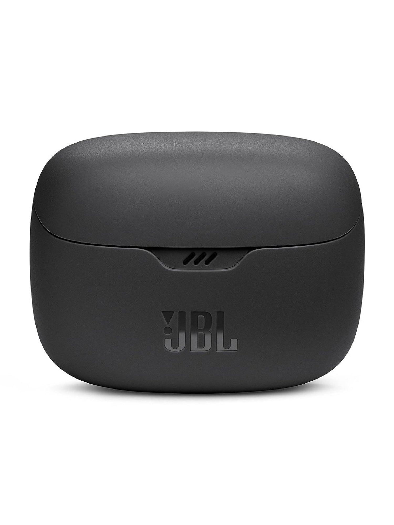 JBL Tune Beam In Ear Wireless Bluetooth Earbuds with ANC & 48 Hrs Battery (Black, True Wireless)