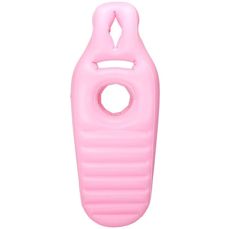 Boppy Pregnancy Support Pillow - Petite Trellis