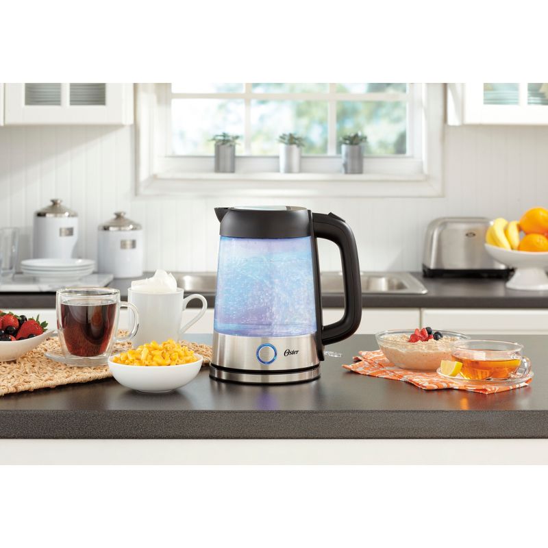 Bodum Bistro 34oz Electric Water Kettle