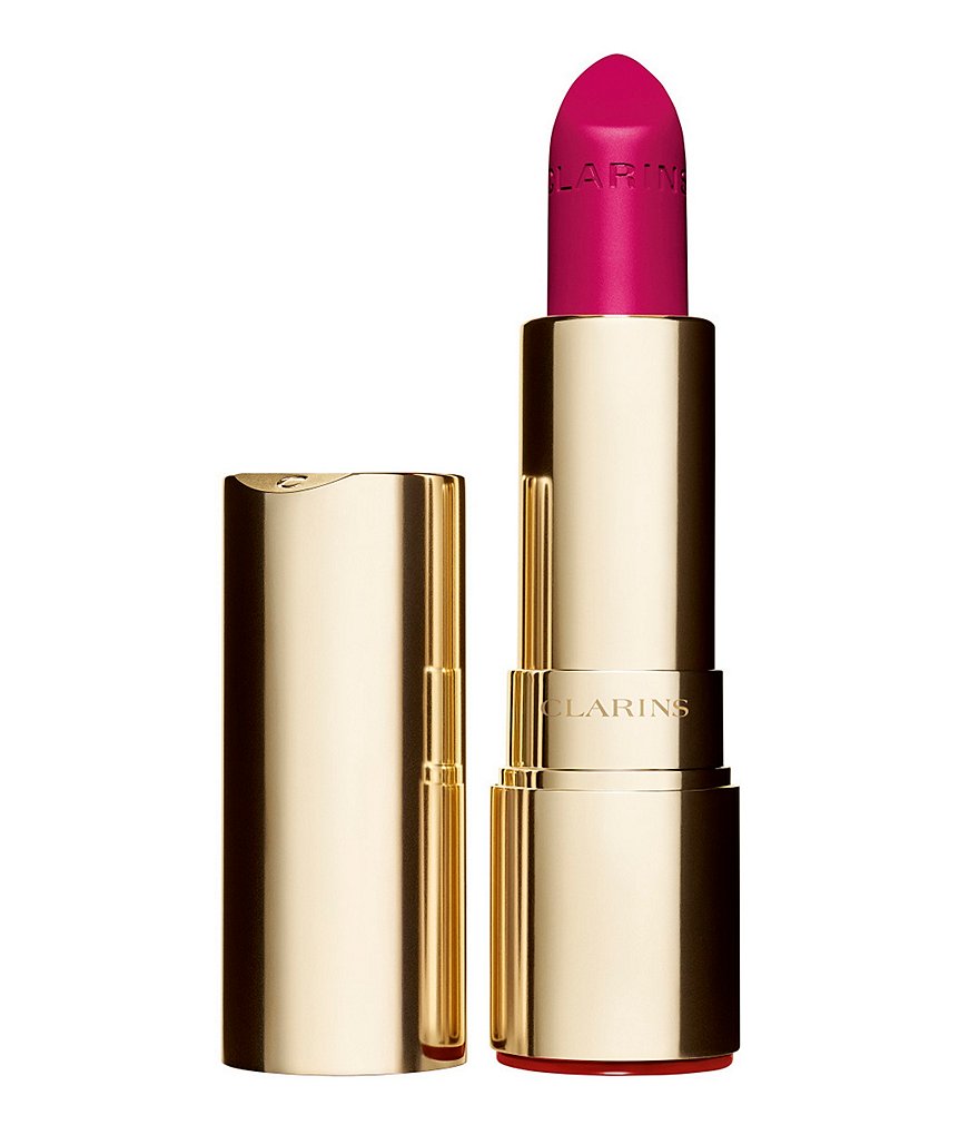 Clarins Joli Rouge Velvet Matte Lipstick