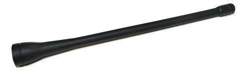 UHF LONG Antenna for DSR PRO Two Way Radios 6 1/4 inches long-