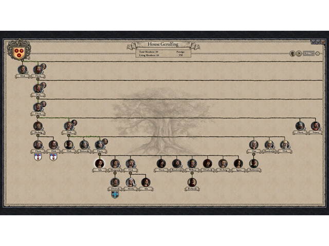 Crusader Kings II: Celtic Unit Pack (DLC) [Online Game Code]