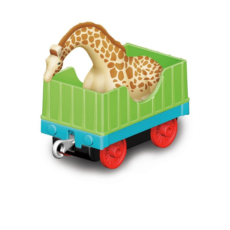 Thomas & Friends Animal Friends - 10pk