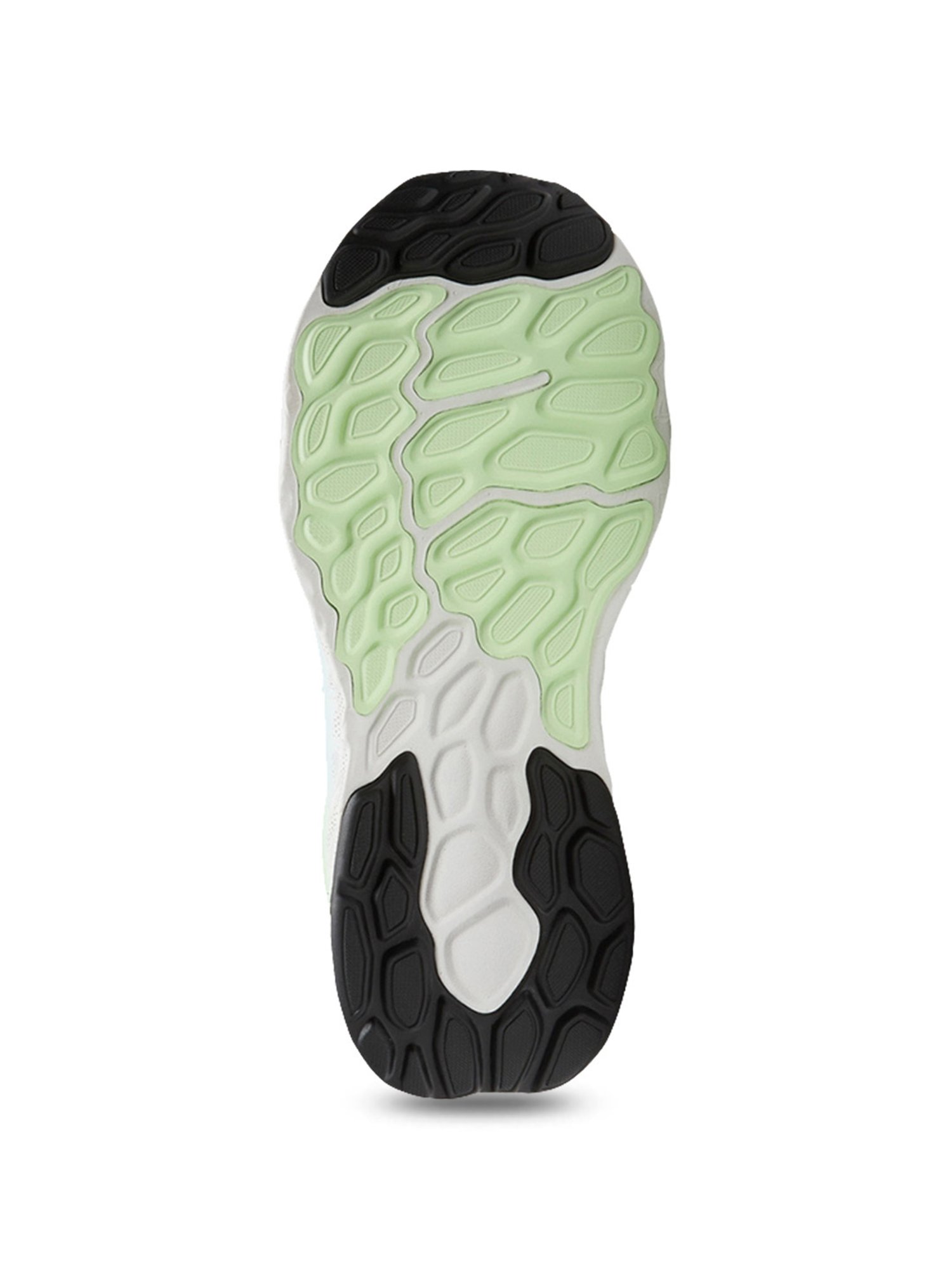 New Balance Women's Off White Running Shoes