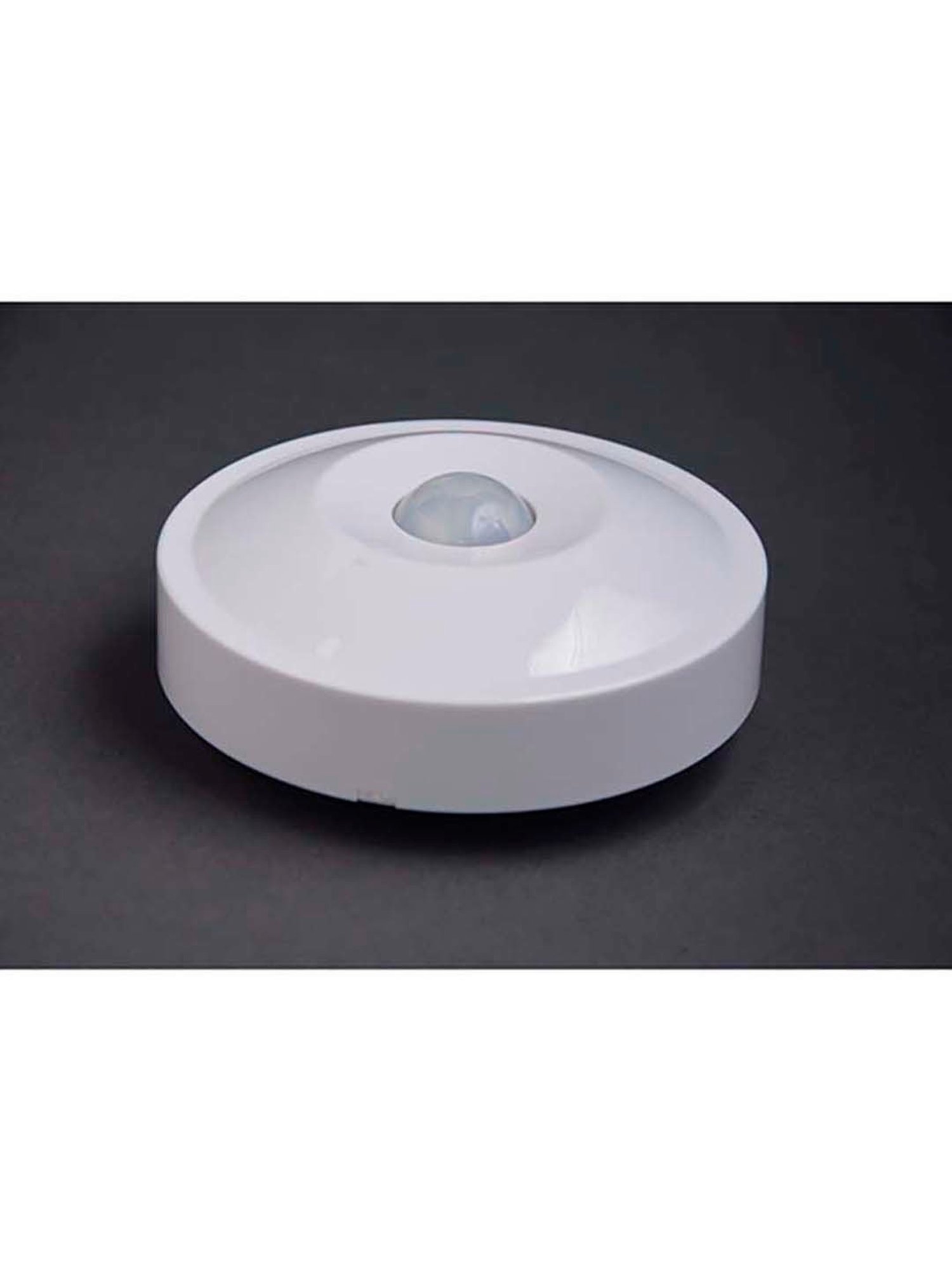 Tata Power MS1-1011 Smart 10A PIR Motion Sensor (White)