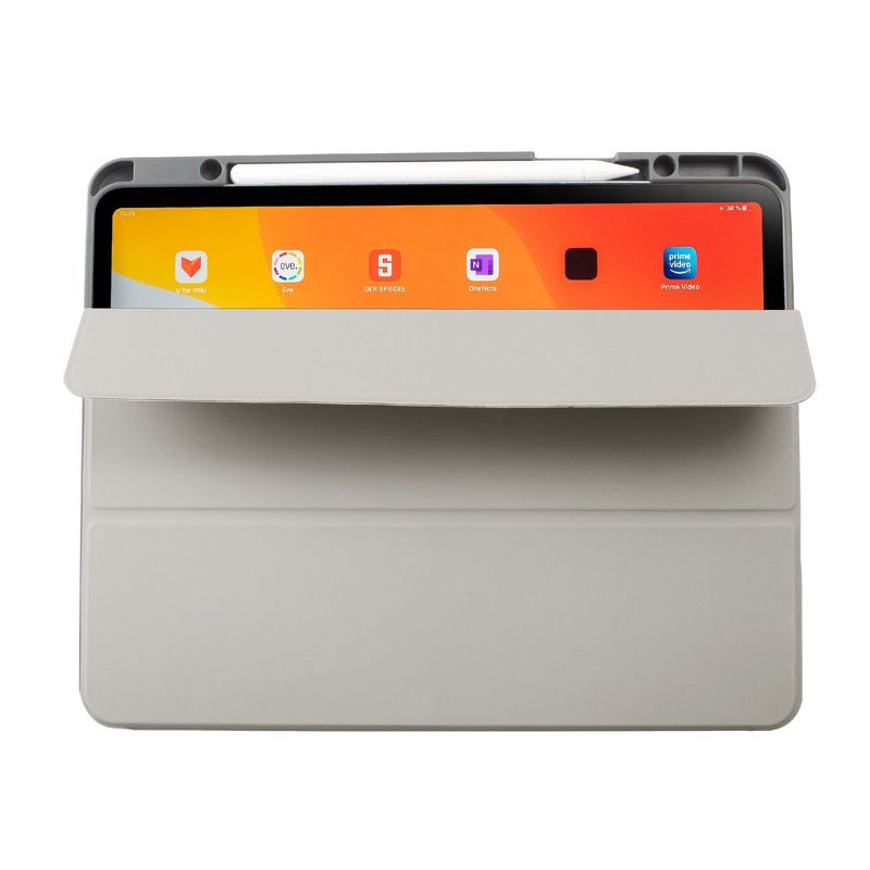 Commonwealth Toys Candy Crush Saga Blue Plush Tablet Holder