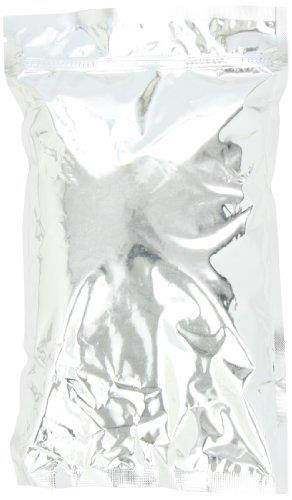 Organic Yerba Mate Green Leaf Cut & Sift - 1 lb (453.6 Grams) by Starwest Botani