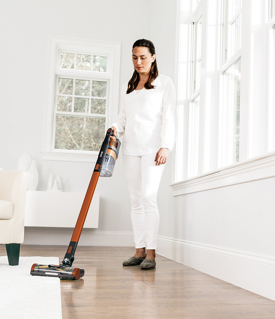 Shark ION ROBOT 750 Connected Robotic Vacuum Cleaner