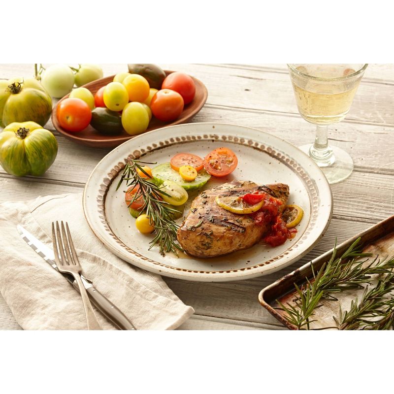 Perdue Harvestland Boneless Skinless Chicken Breasts - Frozen - 2.25lbs