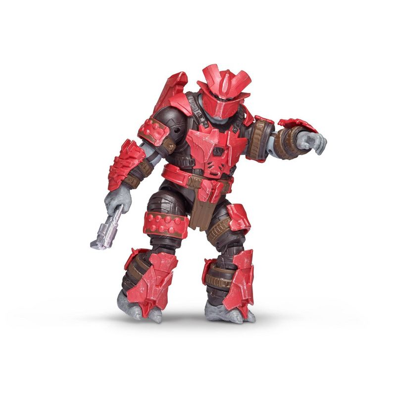 HALO - 1 Figure Pack (4" Figure) - Brute Captain (Infinite)