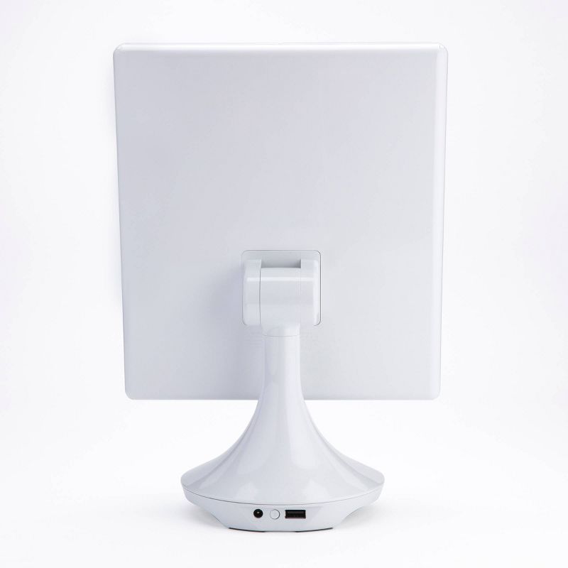 iHome Reflect Trifold Mirror - 11.2"