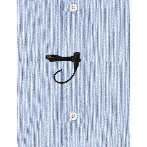 Polsen OLM-10 Omnidirectional Lavalier Microphone (2 Pack)