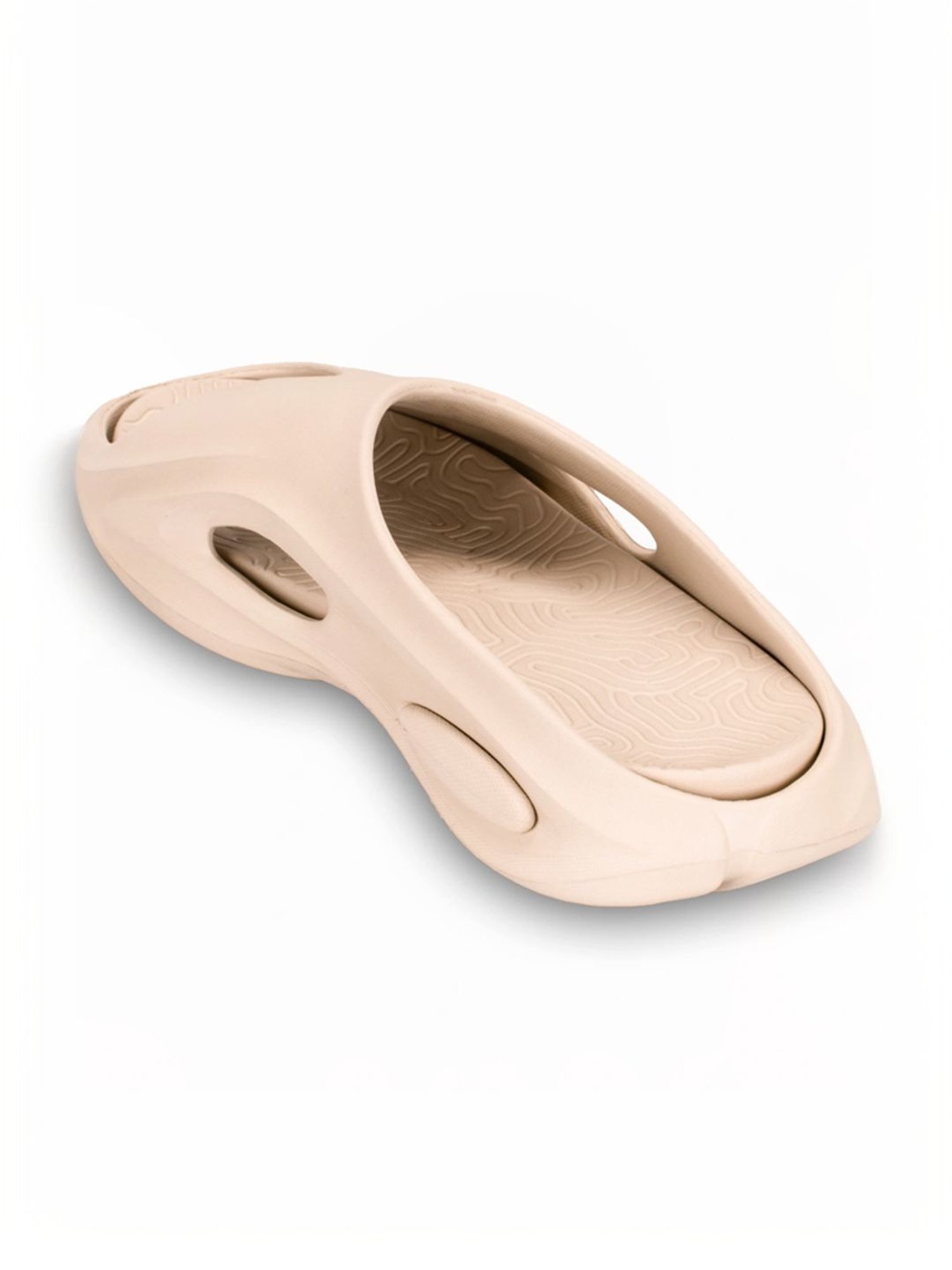 Atom Men's CloudWalk Cream Slides