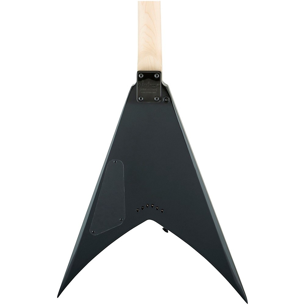 Jackson King V JS32T Electric Guitar Black