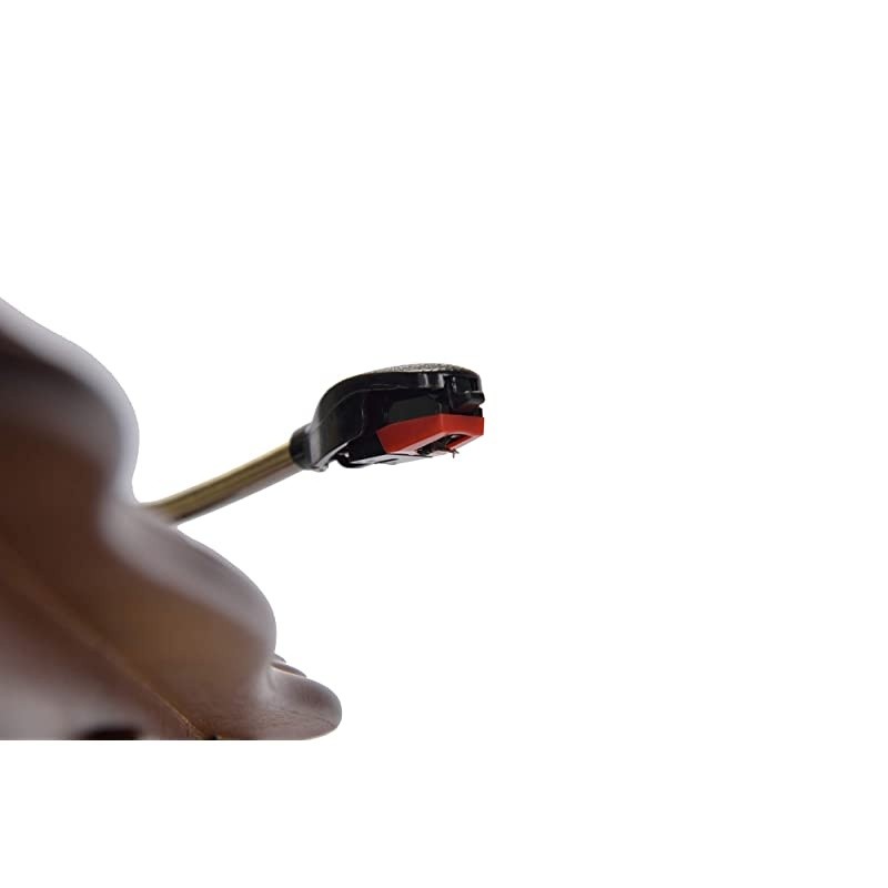 Gramophone Phonograph Turntable Vinyl Record Player Stereo Speakers System Control 33/45 RPM FM AUX USB Ouput Bluetooth 4.2