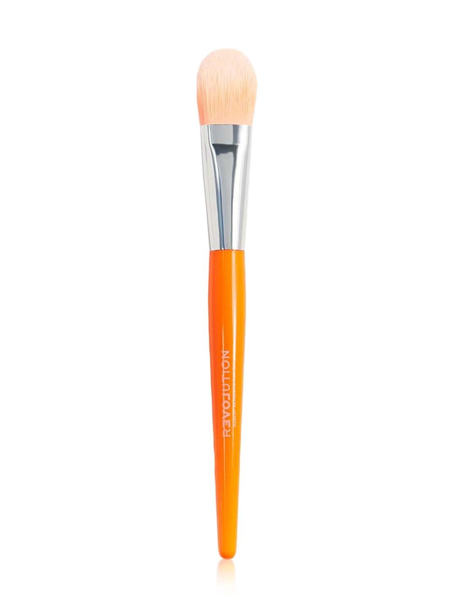 Revolution Relove Brush Queen Flat Foundation Brush