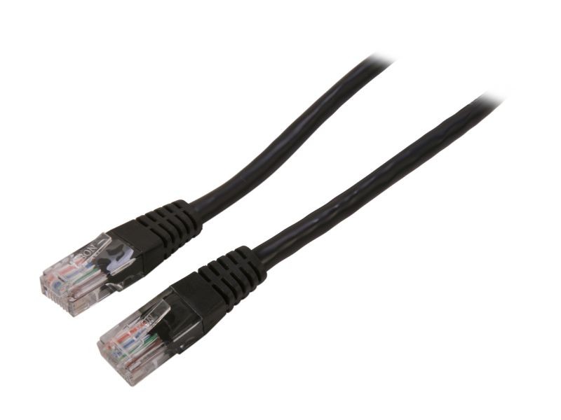 StarTech.com M45PATCH6BL 6 ft. Network Cable