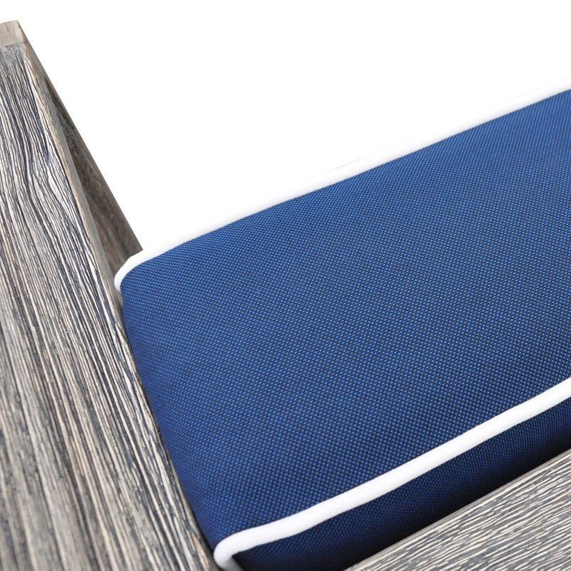 Patio Loveseat - Patio Festival