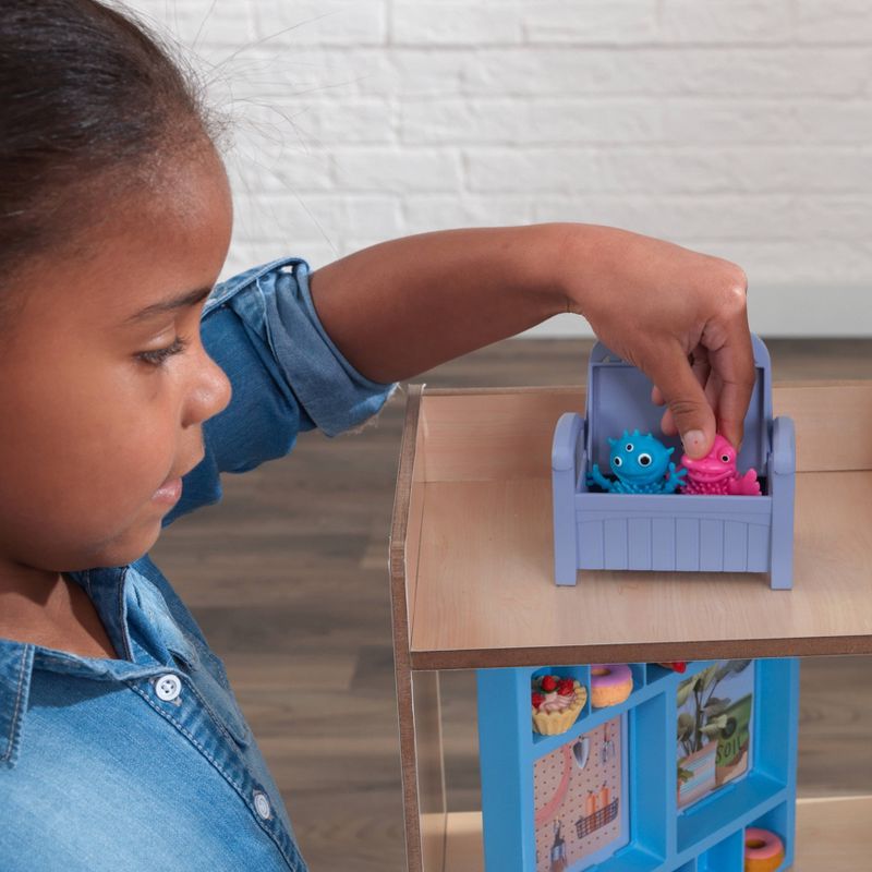 KidKraft Hazel Dollhouse