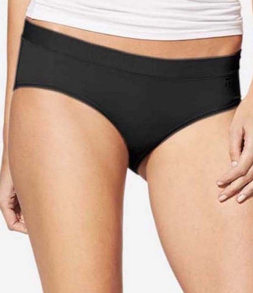 Tommy John Women's Second Skin Brief Panty
