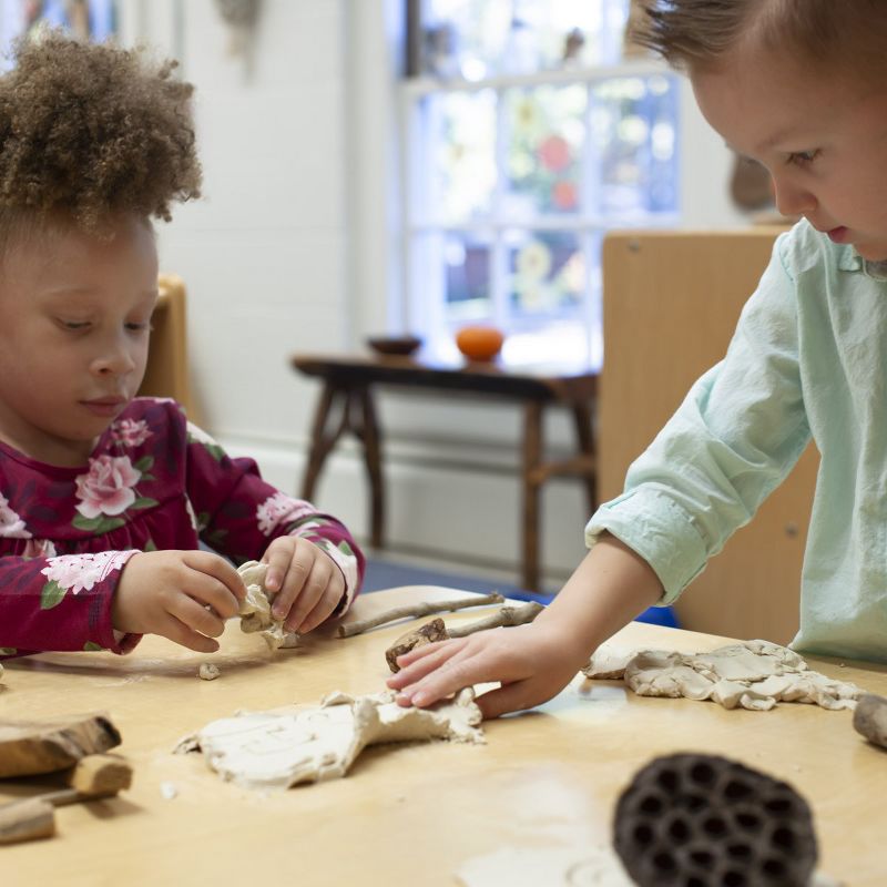 OrbSlimy Braini Putti - Electroid