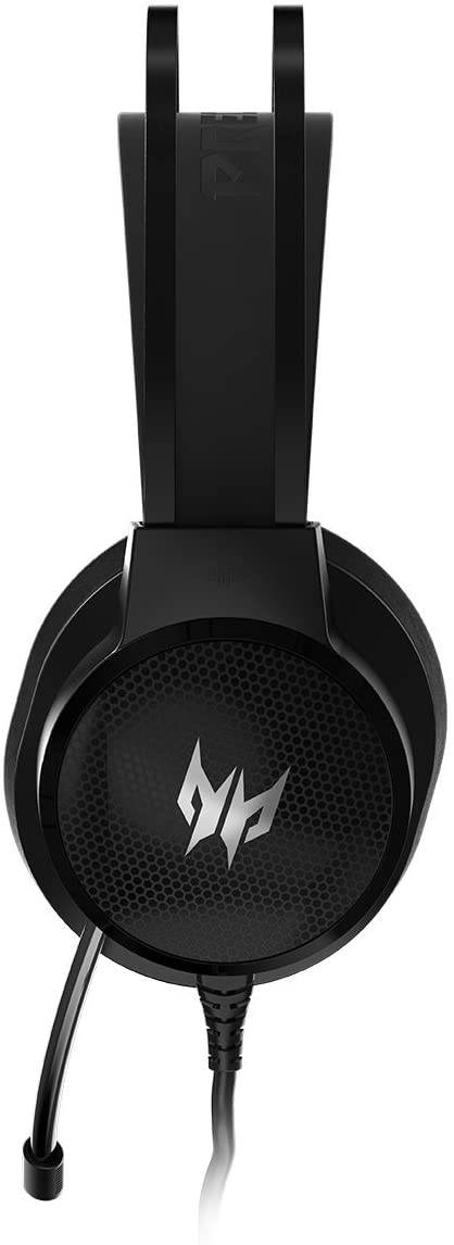 Mad Catz F.R.E.Q. 4 Circumaural Gaming Headset