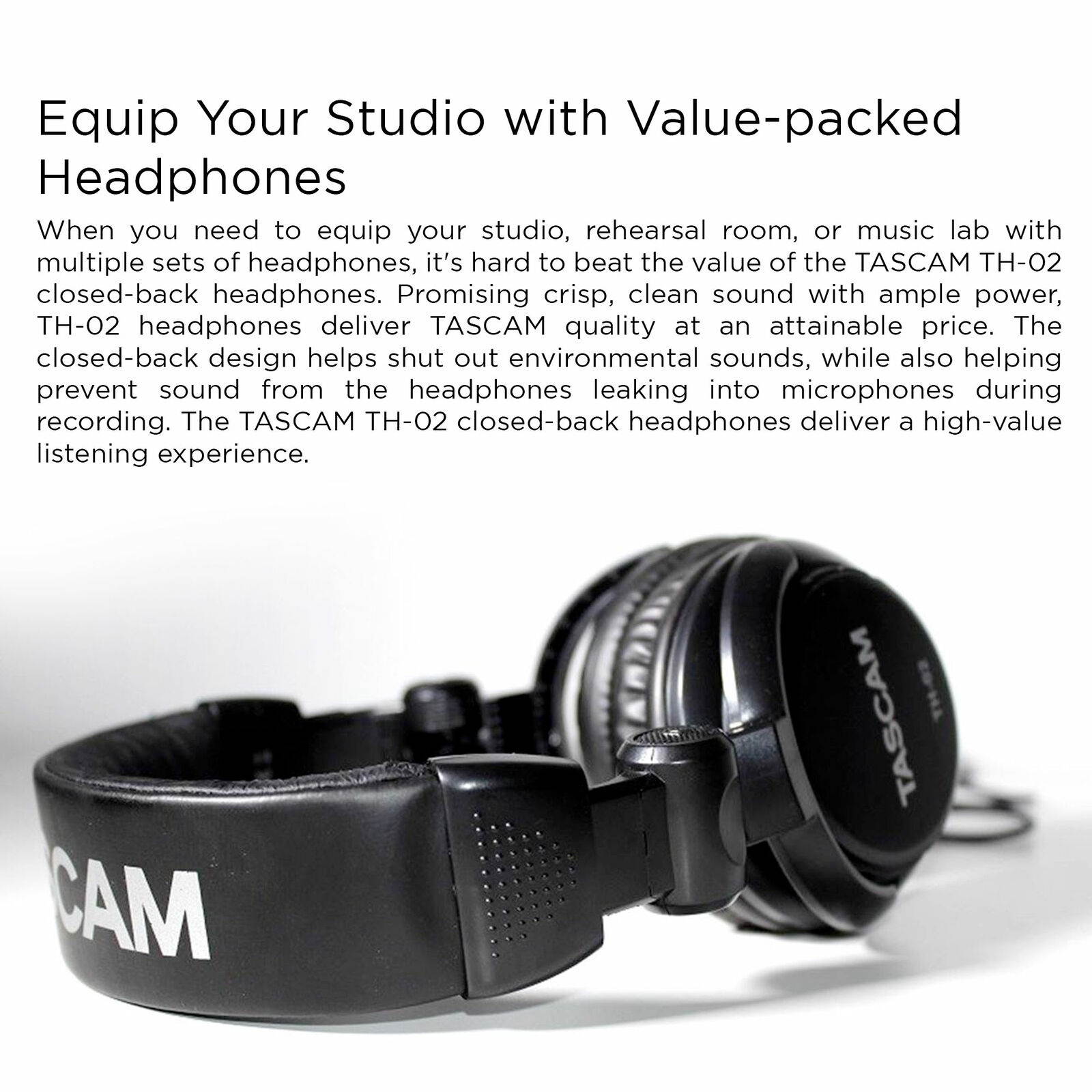 KRK RP8 Rokit 8 G4 Professional Bi-Amp 8" Powered Studio Monitor Pair Kit