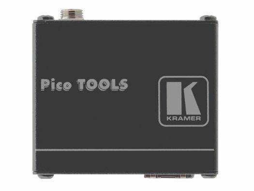 Kramer PT-580T 4K UHD HDMI over Twisted Pair HDBaseT Transmitter 230ft
