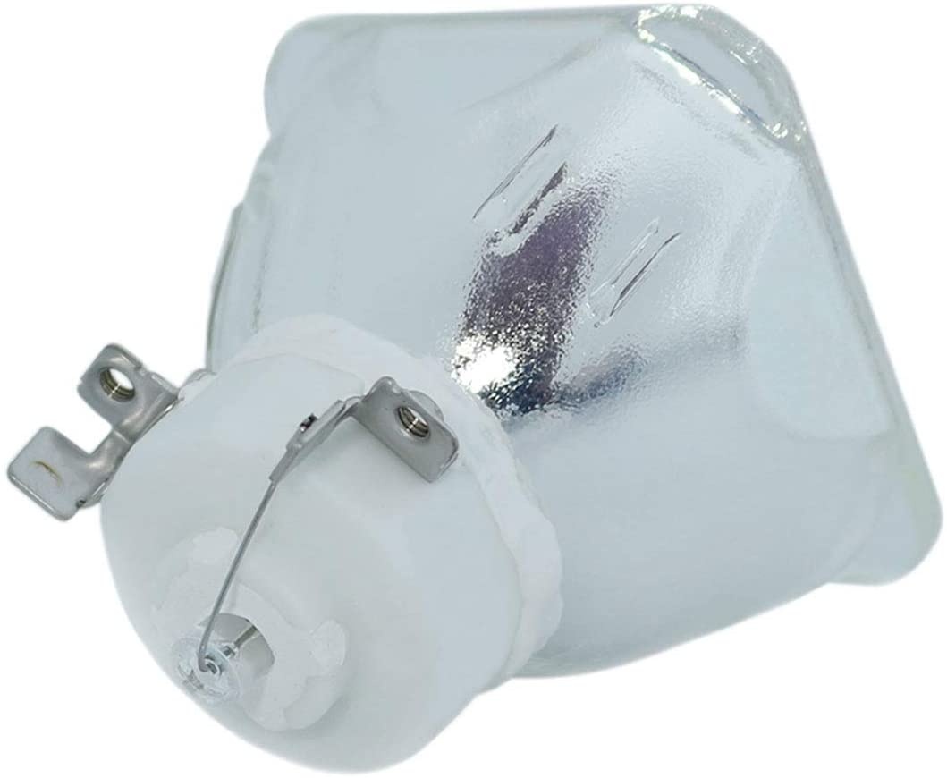 Lutema Economy for NEC NP43LP Projector Lamp (Bulb Only)