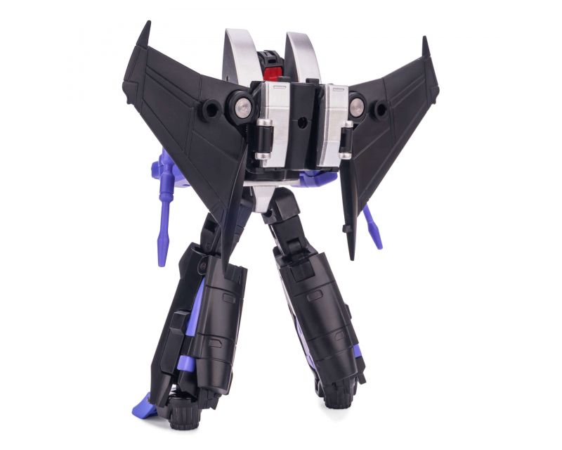 H15 Samael | Newage the Legendary Heroes Action figures