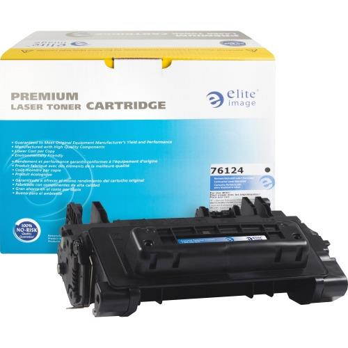 Elite Image Toner Cartridge - Black