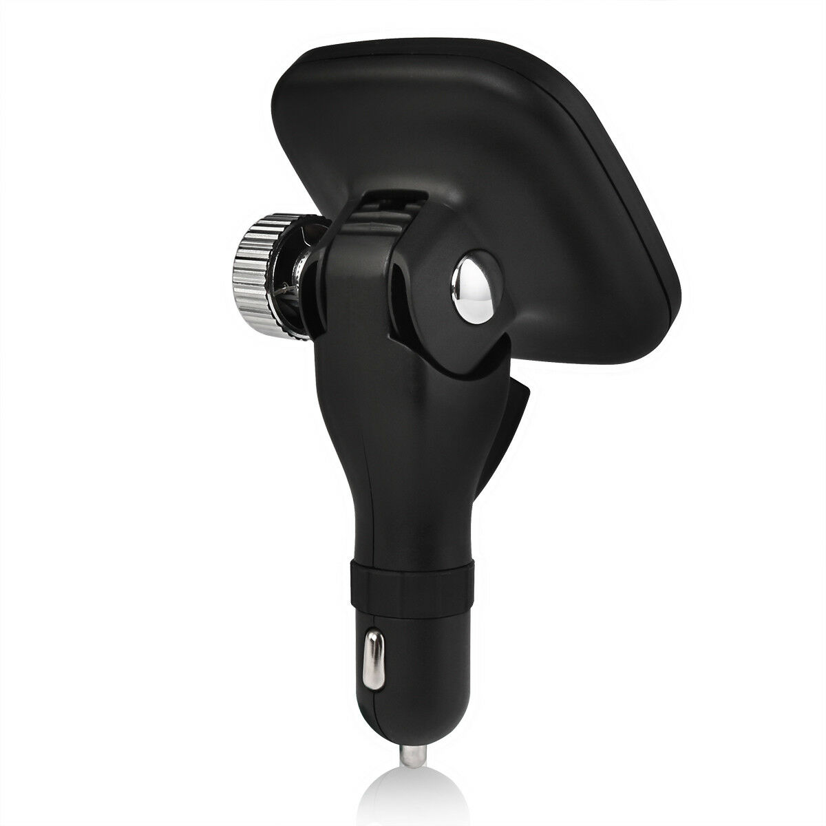 Qi Wireless Charger 12V Car Wireless Charger Holder Mount Magnetic Mount Car Charger Adapter for Samsung for Galaxy for iPhone