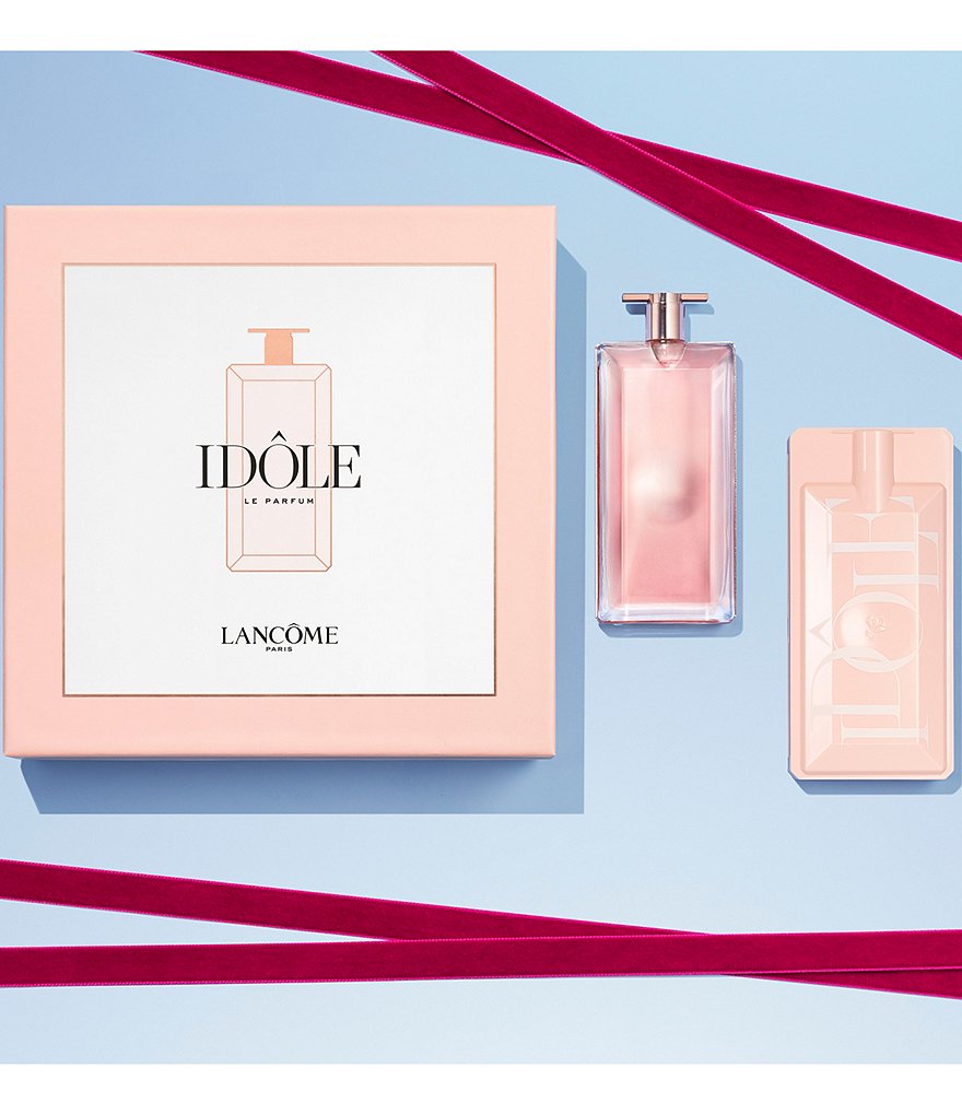 Lancome IDOLE Limited-Edition Gift Set