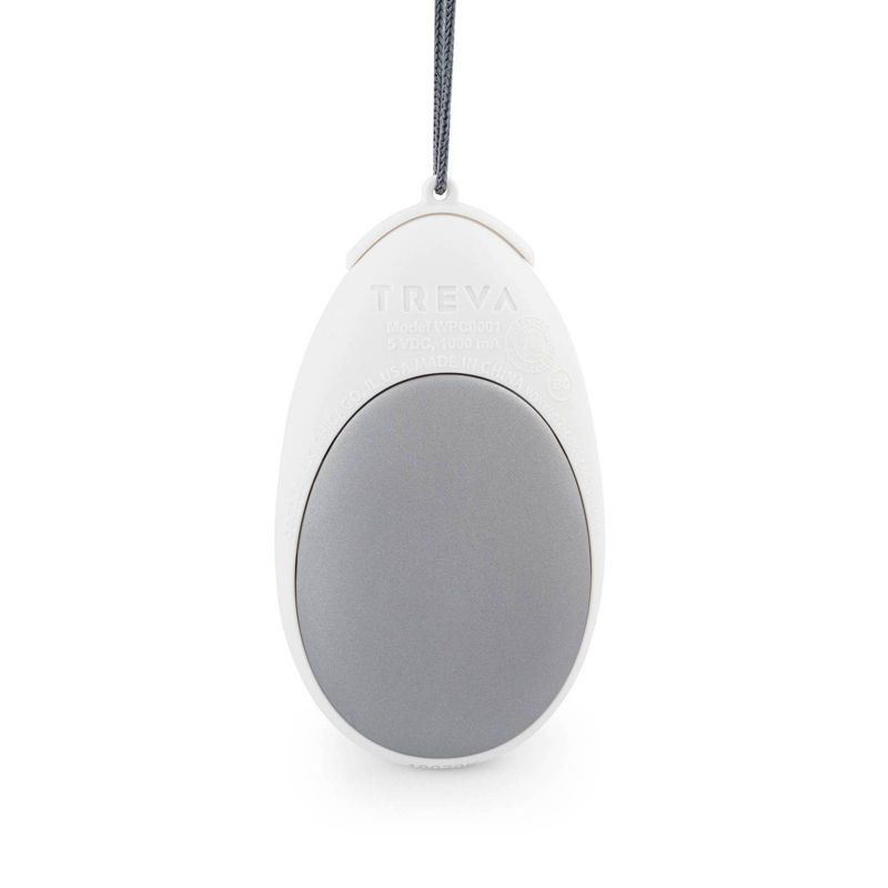 TREVA Necklace Hand Warmer