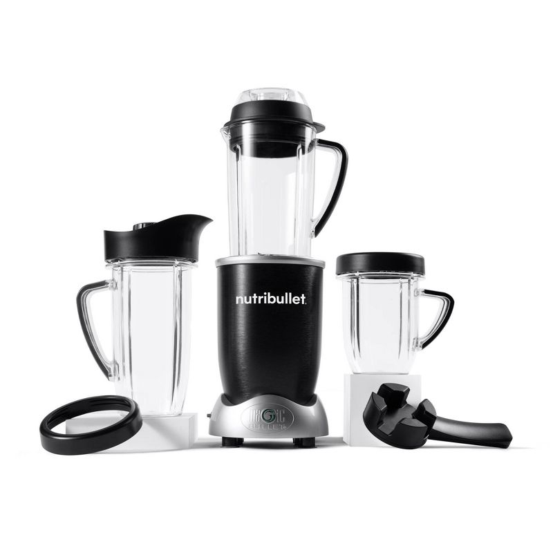 NutriBullet Rx 1700-Watt Blender