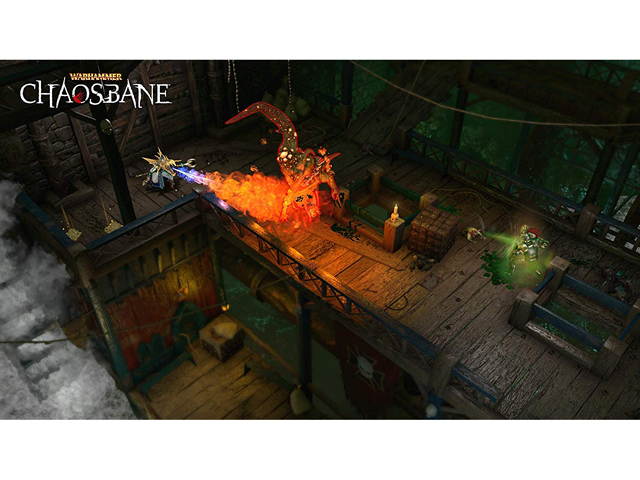 Warhammer: Chaosbane - Xbox One