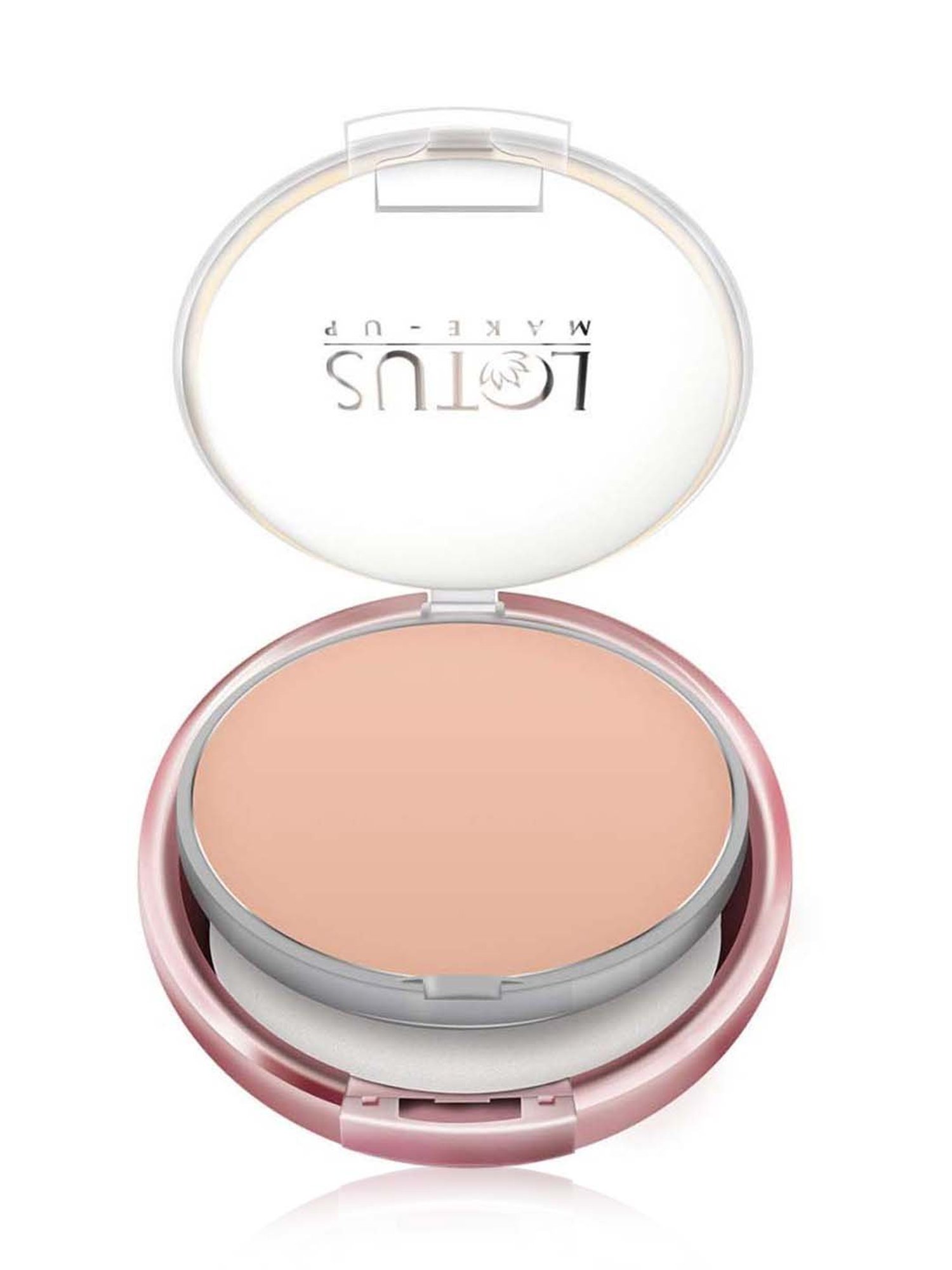 Glam21 HD Oil Control Compact Powder 03 Chestnut - 20 gm