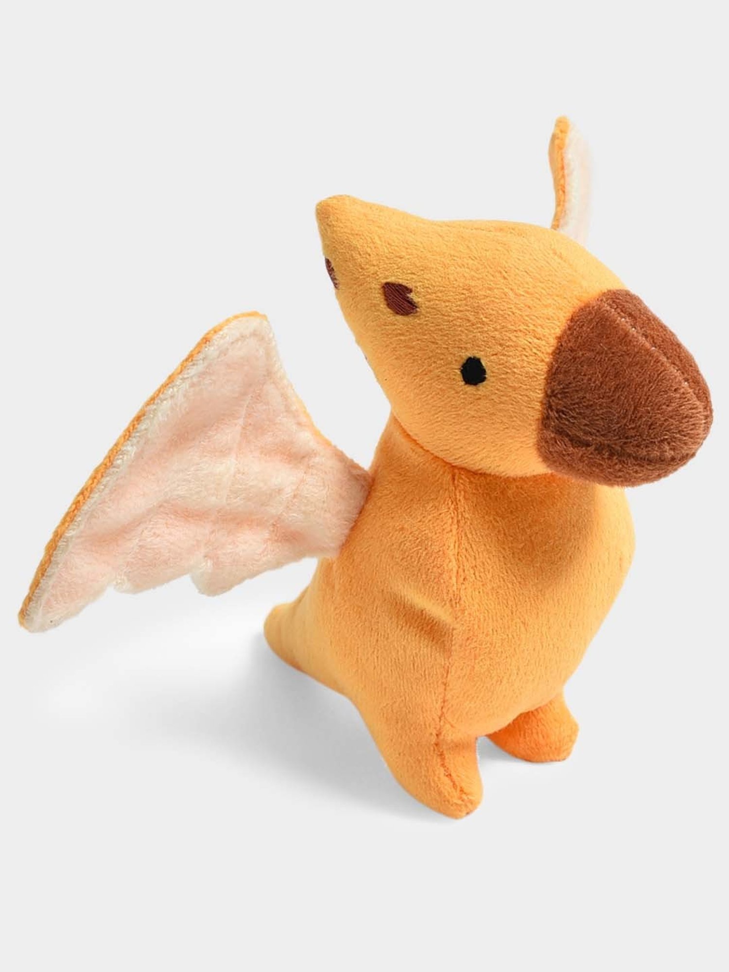 MiArcus Kids Grow Kind Miles Soft Toy with Bucket