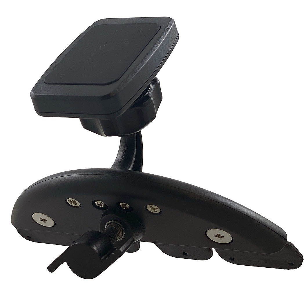 Car CD Slot Magnetic Mount Universal for Cell Phone iPhone Smartphone Galaxy