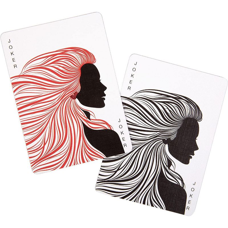 Ellusionist Ignite Fire Themed Playing Cards Deck