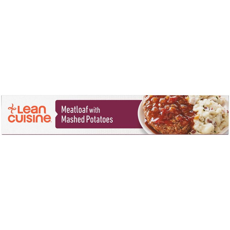 Lean Cuisine Frozen Meatloaf - 9.375oz