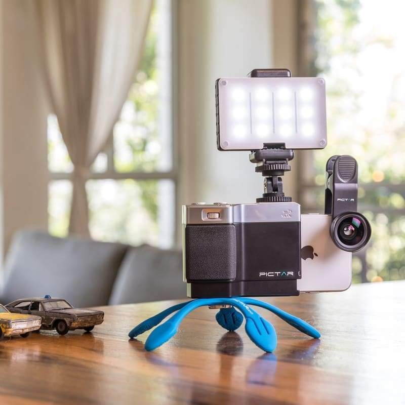 Pictar Home Studio Kit