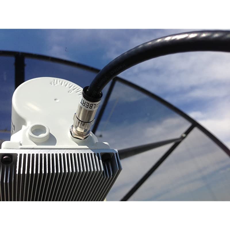 LNBF C1W-PLL - Phase Lock Loop Wideband LNB