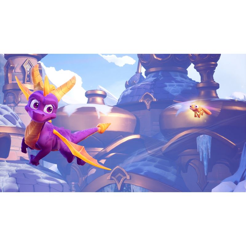 Spyro Reignited Trilogy - Xbox One