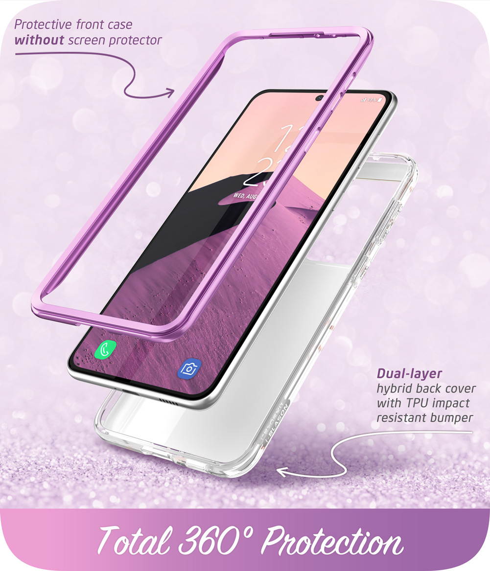 Moshi Vitros Clear Case for iPhone 11 - For Apple iPhone 11 Smartphone - Clear, Raven Black - High Gloss