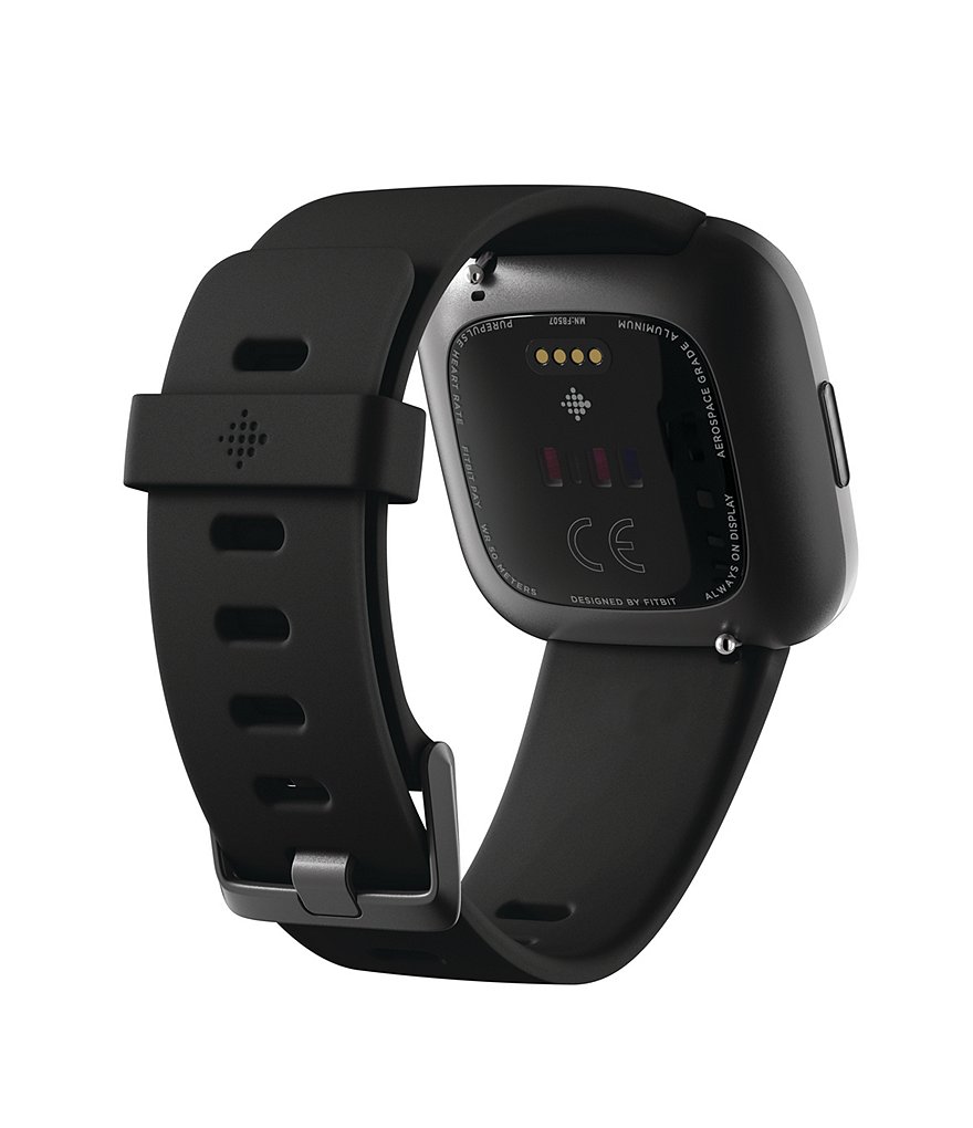 Fitbit Versa 2&trade; Health and Fitness Smart Watch